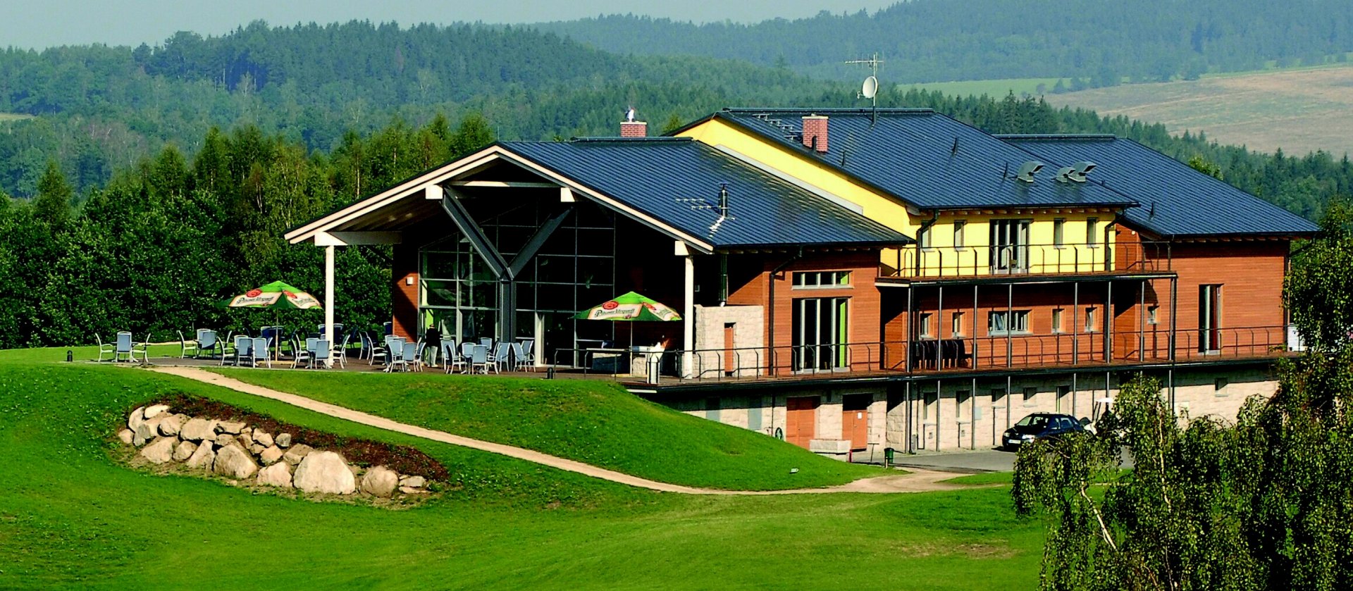 Golfový klub Fojtka