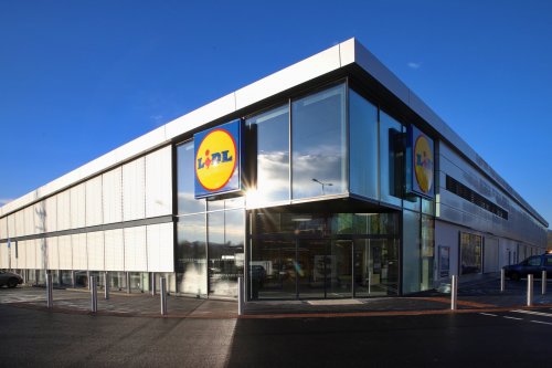 LIDL Liberec