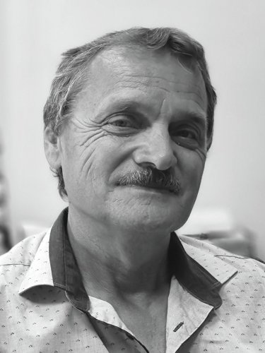 Ing. Petr Vacek