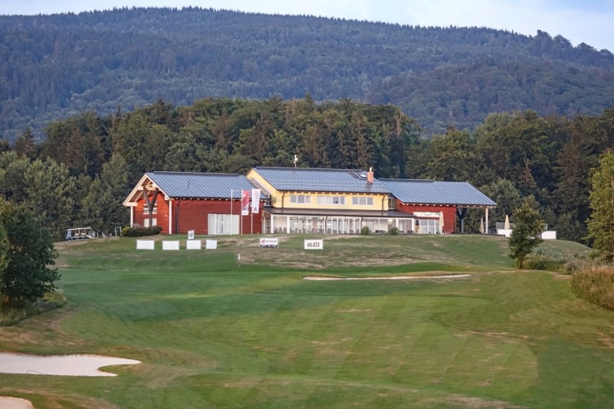 Golfový klub Fojtka