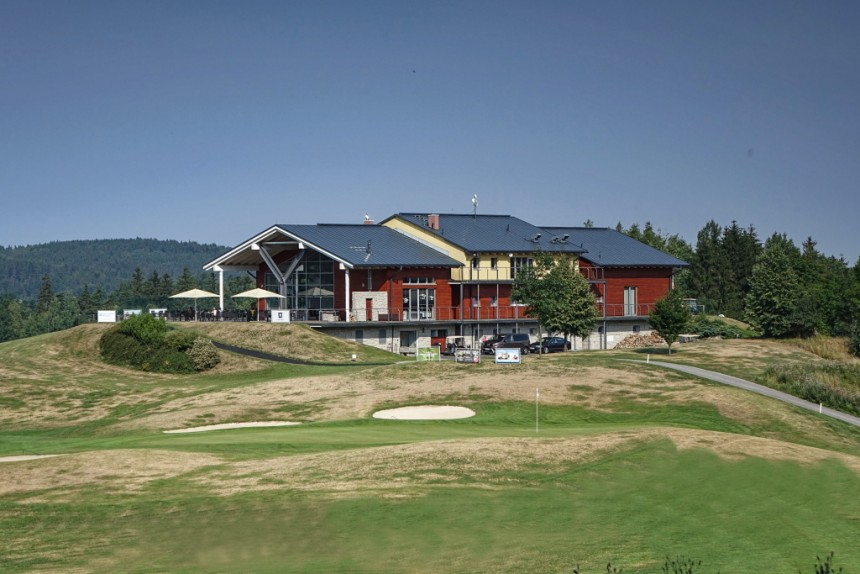 Golfový klub Fojtka