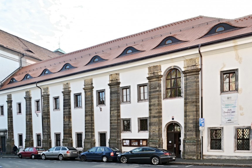 Museum Česká Lípa