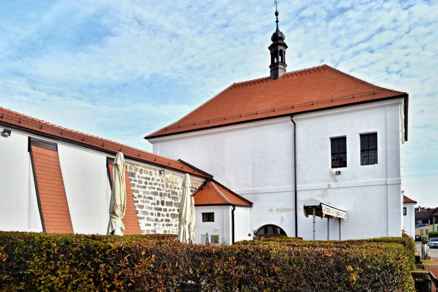 Museum Česká Lípa