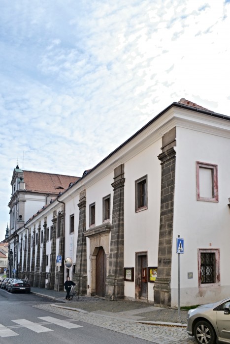 Museum Česká Lípa