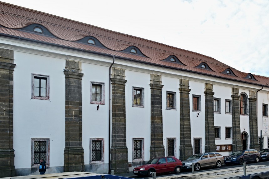 Museum Česká Lípa